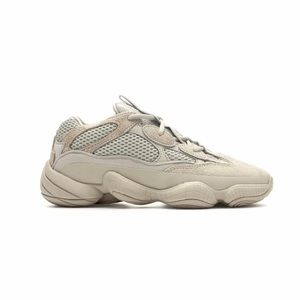 Adidas Yeezy 500 Blush Size 6